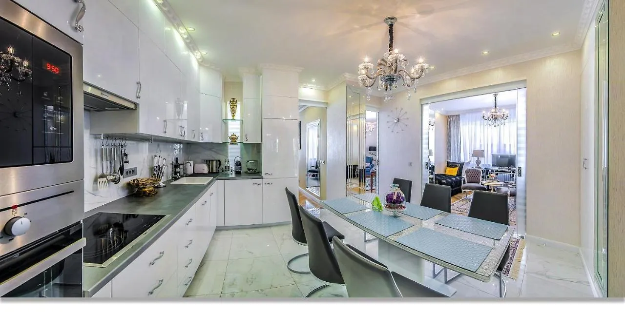 Residence Central Budapest 0*,  Hungary